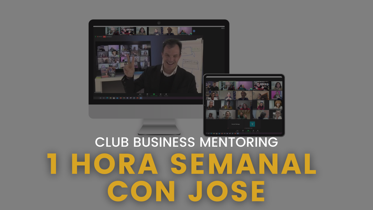 Club Business Mentoring Club Business Mentoring